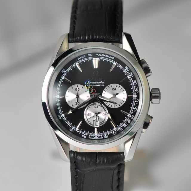 Omega watch man-547